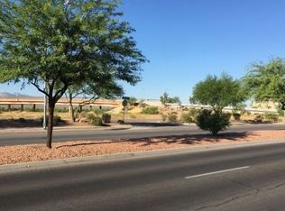 640 W Pioneer Blvd, Mesquite, NV 89027