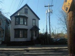 159 Front St, Schenectady, NY 12305