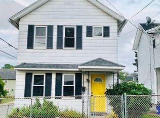 1736 McDonough Ave, Scranton, PA