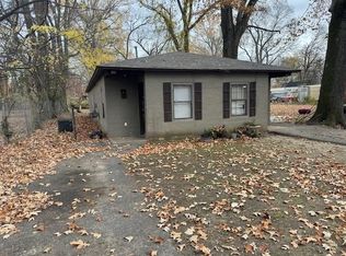 1380 Wellington St, Memphis, TN 38106