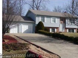 220 Choptank Rd, Stafford, VA 22556