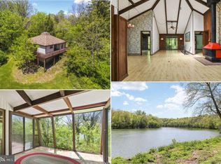 2925 Steamboat Run Rd, Shepherdstown, WV 25443