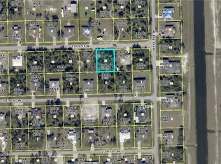 3405 29th ST W, LEHIGH ACRES, FL 33971