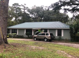 5393 Charles Samuel Dr, Tallahassee, FL 32309