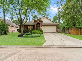 46 N Queenscliff Cir, Spring, TX 77382