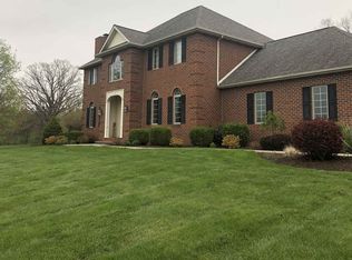 16627 Indianapolis Rd, Yoder, IN 46798