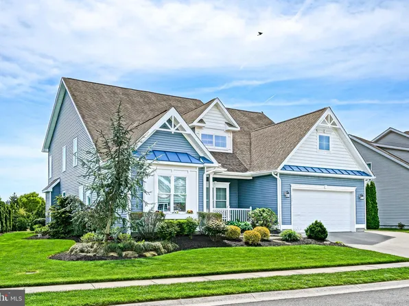 16812 Forest Dr, Lewes, DE 19958