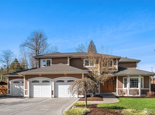 14831 275th Pl NE, Duvall, WA 98019