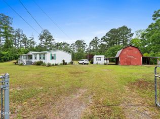 1060 Highway 277, Chipley, FL 32428