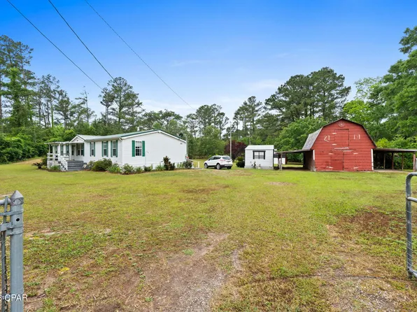 1060 Highway 277, Chipley, FL 32428