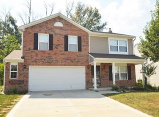 1215 Fiesta Dr, Franklin, IN 46131
