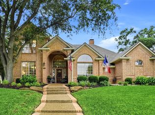 6106 Sunderland Dr, Colleyville, TX 76034