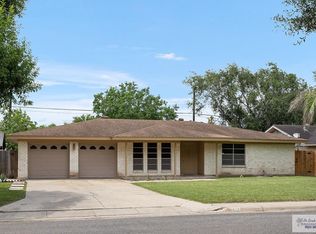 2307 Lisa Ann Ave, Harlingen, TX 78550