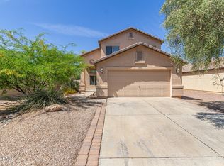 4166 E Tanzanite Ln, San Tan Valley, AZ 85143