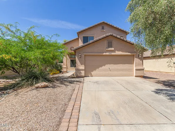 4166 E TANZANITE Lane, San Tan Valley, AZ 85143