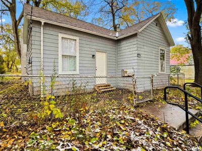 1509 S Western Ave, Peoria, IL, 61605