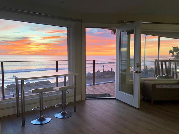 Sunset on 11-18-2019