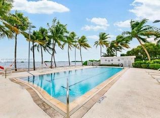 Nirvana Condominium, Miami, FL 33138