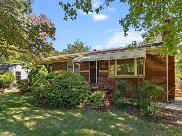 200 Avery St, Garner, NC 27529
