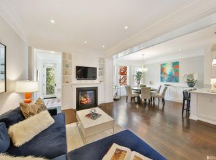 434 Laurel St, San Francisco, CA 94118