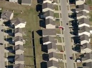 3228 Pavetto Ln, Indianapolis, IN 46203