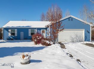 210 Pine St, Manhattan, MT 59741