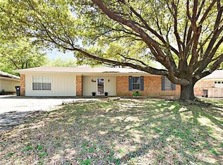 517 Wesley Dr, Corsicana, TX 75110