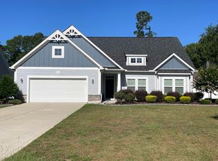 261 Board Landing Cir, Conway, SC 29526