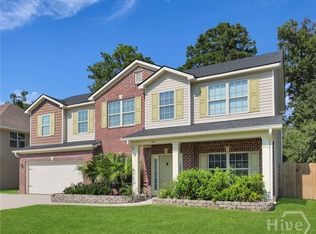 44 Litchfield Dr, Savannah, GA 31419