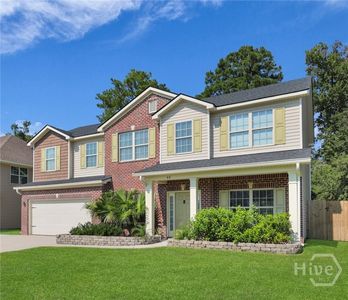 44 Litchfield Drive, Savannah, GA, 31419