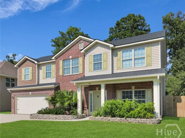 44 Litchfield Drive, Savannah, GA 31419