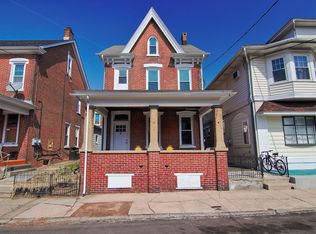5 W 3rd St APT 1, Pottstown, PA