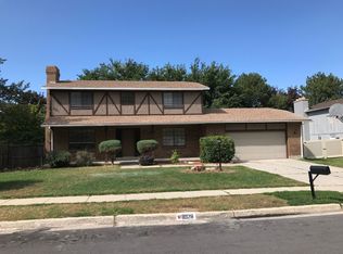 8928 S Rockwell Dr, Sandy, UT 84093