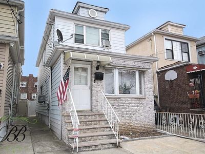 1623 E 51st St, Brooklyn, NY, 11234