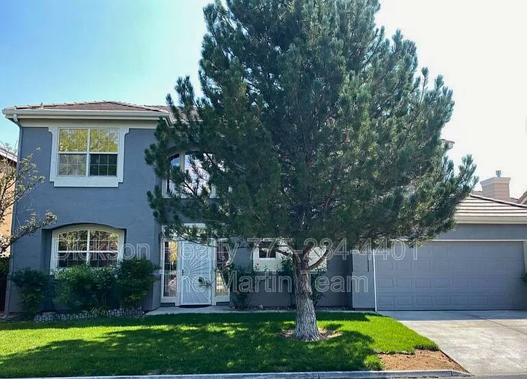 9636 Truckee Meadows Pl — Photo 1
