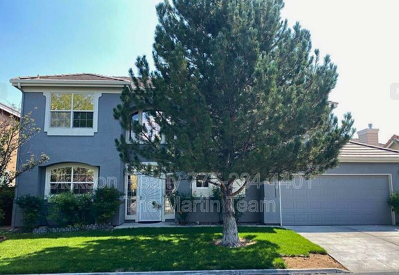 1st image of 9636 Truckee Meadows Pl