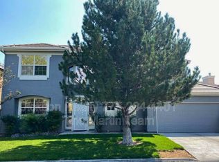 9636 Truckee Meadows Pl, Reno, NV 89521