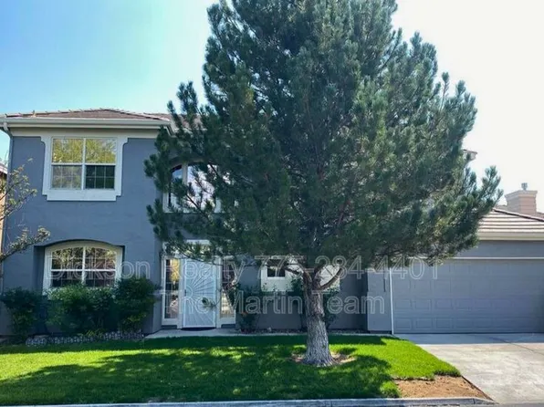 9636 Truckee Meadows Pl, Reno, NV 89521