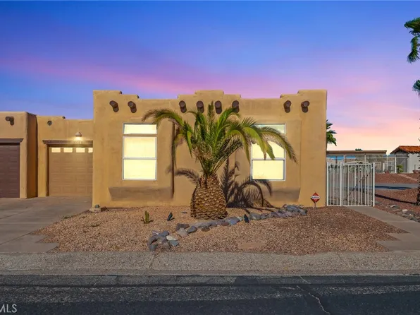 1181 Marina Dr, Needles, CA 92363