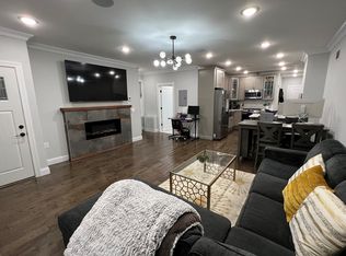 18 Leonard St FLOOR 1, Jersey City, NJ 07307