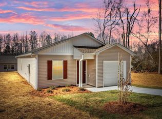 18 Somerset Dr, Roxboro, NC 27573