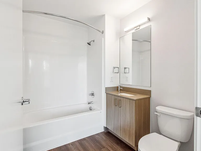 Eclipse Fremont Apartments — Photo 14