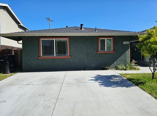 3122 Millar Ave, Santa Clara, CA 95051