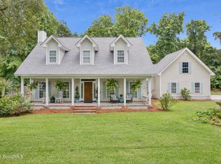 112 Burns Lndg, St Simons Island, GA 31522