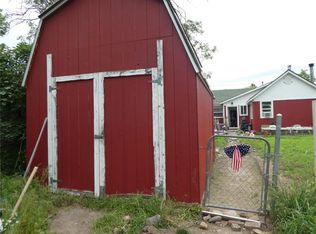 313 S D St, Livingston, MT 59047
