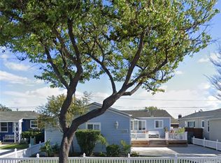 5520 Wiseburn St, Hawthorne, CA 90250