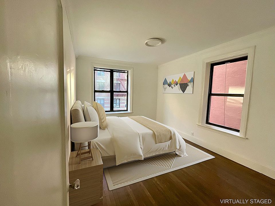 2nd image of 860 W 181st St APT 27A