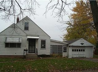 1807 Bateman St, Toledo, OH 43605