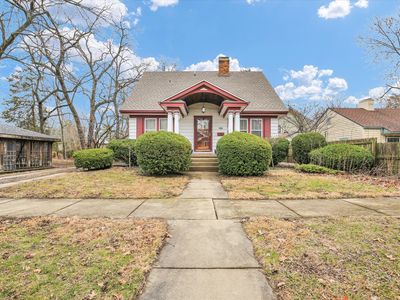 722 S Lynn St, Champaign, IL, 61820