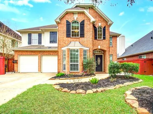 6607 Boxwood Brg #1, Houston, TX 77041